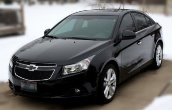 Maşın bazarında Chevrolet Cruze avtomobillərin QİYMƏTLƏRİ