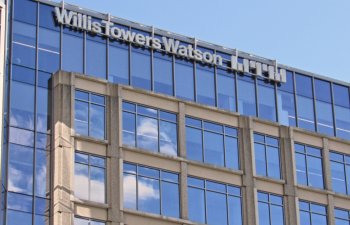 Aon və Willis Towers Watson səhmdarları qlobal sığorta layihəni təstiqlədilər