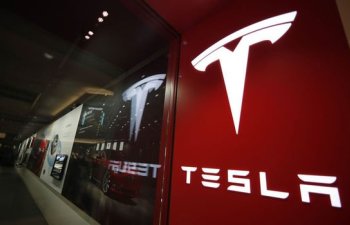 Tesla, Çində istehsal olunan avtomobilləri Avropada satacaq