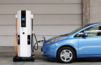 15 saniyəyə şarj olunan elektromobil batareyası yaradılıb