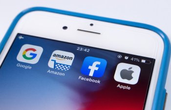 Amazon, Facebook, Google və Apple sığorta bazarına daxil ola bilər