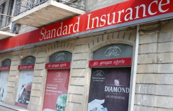 “Standard İnsurance” kreditorlarına müraciət edib