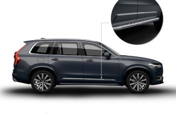 “Volvo Cars Azərbaycan”-dan müştərilərinə daha bir kampaniya