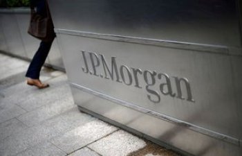 JPMorgan, 230 milyard dollarlıq aktivlərini Frankfurta köçürür