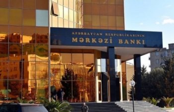 Mərkəzi Bankda valyuta hərracı keçirilib-NƏTİCƏSİ