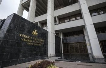 Türkiyə Mərkəzi Bankı faiz qərarını açıqlayıb