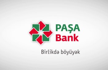 PAŞA Bank AzerGold şirkətinin istiqraz emissiyasını müvəffəqiyyətlə yerləşdirmişdir