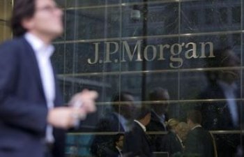 JP Morgan, manipulyasiya araşdırmalarına görə 920 milyon dollar ödəməlidir