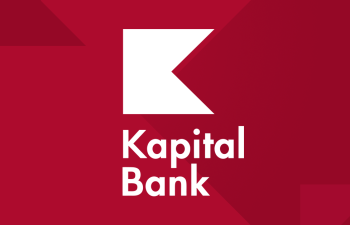 Kapital Bank səhmdarlarına dividend ödəyəcək