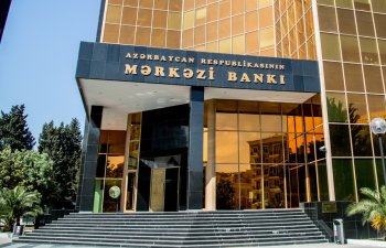 Mərkəzi Bank: Silahlı Qüvvələrə Yardım Fonduna ianələrin köçürülməsi alətləri və imkanları genişləndirilib