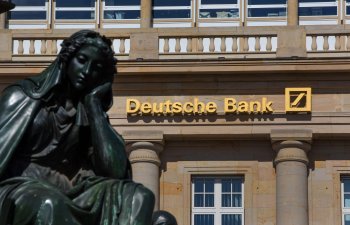 Deutsche: İstiqraz treyderlərimiz Wall Streetin banklarından daha UĞURLUDUR