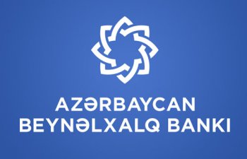 Mərkəzi Bank Beynəlxalq Bankın investisiya törəməsinə lisenziya verib