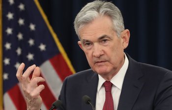 Fed rəhbəri Powell: ABŞ-da iqtisadi bərpa kifayət qədər dövlət dəstəyi olmasa zəifləyəcək