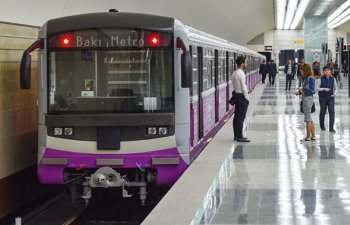 Bakı Metropolitei tender elan edir