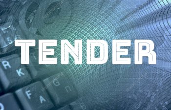 Avto yükləyicinin satınalınması – TENDER