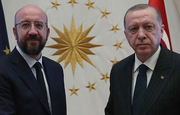 Ərdoğan: Ermənistan Avropanın enerji  təhlükəsizliyini təhlükə altında qoyur