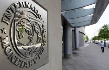 IMF-dən Azərbaycan iqtisadiyyatı ilə bağlı proqnoz