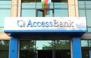 “AccessBank” cəbhəyani filiallarında təlimlərə start verib