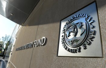 BVF 2021-ci ildə 5.2%-lik inkişaf proqnozlaşdırır