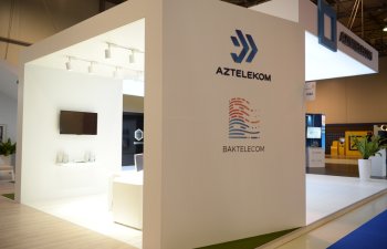 Aztelekom tender elan edir