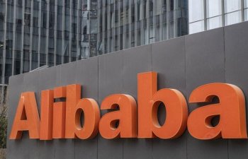 Alibaba AntGroup-dan pay alır