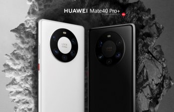 Huawei Mate 40 rəsmi şəkildə təqdim olunub - QİYMƏTİ