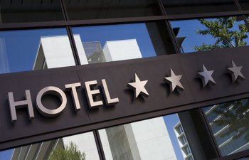 Azərbaycandakı hotellərin gəlirləri koronavirusa görə 72%-dək azalıb