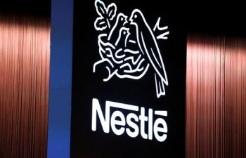 Nestle Türkiyəyə yeni investisiyalar hazırlayır