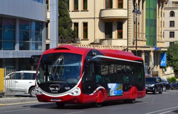 Bakubus tender elan edir