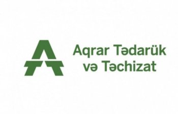 Aqrar Tədarük və Təhcizat tender elan edir