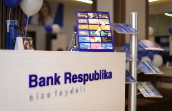 “Bank Respublika” işçi axtarır – VAKANSİYA