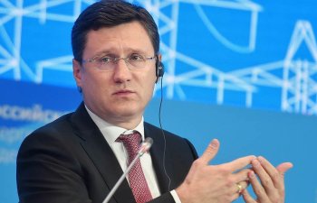 Novak: Rusiyanın OPEC + danışıqlarında tutduğu mövqe yanvar ayından  hasilatı artırmaqdır