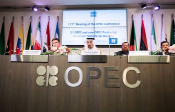 “OPEC+” ölkələri Nazirlərinin Birgə Monitorinq Komitəsinin iclası yanvarın 4-də keçiriləcək