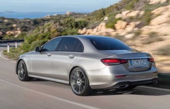 Mercedes-Benz məşhur ulduzundan məhrum edilib