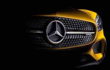 Mercedes-Benz minik avtomobilləri istehsal edən zavodu bağlamağı planlaşdırır