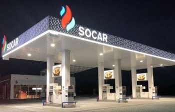 SOCAR-ın Rumıniyada sayca 60-cı yanacaqdoldurma məntəqəsi fəaliyyətə başlayıb