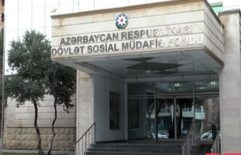 DSMF dövlət büdcəsindən kənar müstəqil büdcəyə malik olacaq