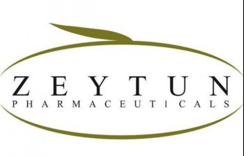 “Zeytun Pharmaceuticals” işçi axtarır – VAKANSİYA