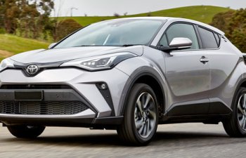 Toyota iki ölkədə zavodlarını dayandırıb