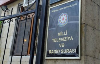 Teleradio Şurası büdcəyə qaytardığı pulun həcmini açıqladı