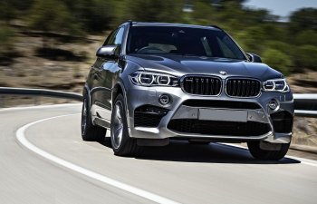 Maşın bazarında BMW X7 avtomobillərinin QİYMƏTLƏRİ