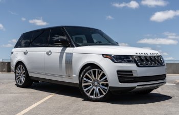 Maşın bazarında 259 min avroya Range Rover satılır - QİYMƏTLƏR