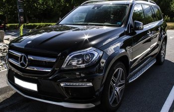 Maşın bazarında Mercedes GLE avtomobilllərinin QİYMƏTLƏRİ