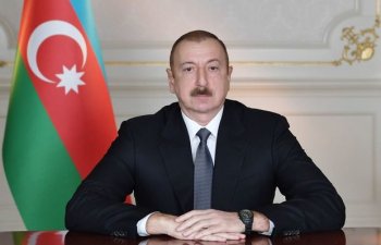 İlham Əliyev Şuşaya xüsusi nümayəndə təyin etdi - SƏRƏNCAM