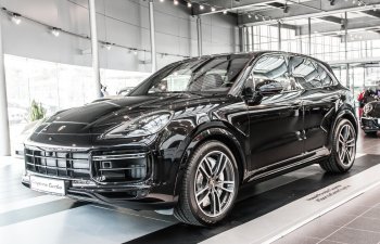 Maşın bazarında ikinci əl Porsche-lərin QİYMƏTLƏRİ