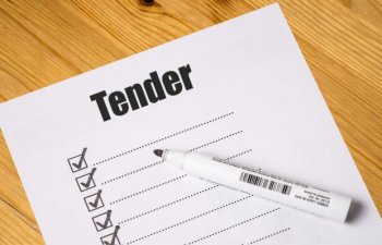 Kollektorların lildən təmizlənmə və torpaq işlərinin satın alınması – TENDER