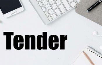 Tikili və avadanlıqların cari təmiri – TENDER