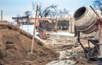 Hazır beton qarışığının satın alınması – TENDER