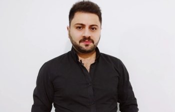 Kamran Məmmədov: İnsanlara təqdim etdiyiniz vizit kartlar çox zaman zibil qutusuna gedir