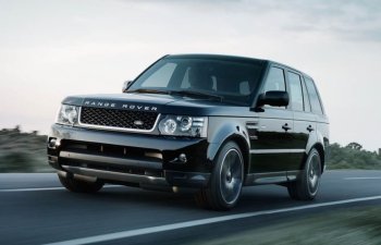 Maşın bazarında Range Rover avtomobilərinin QİYMƏTLƏRİ